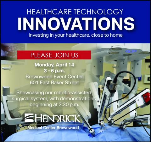 HMCB to hosts technology innovations showcase, April 14