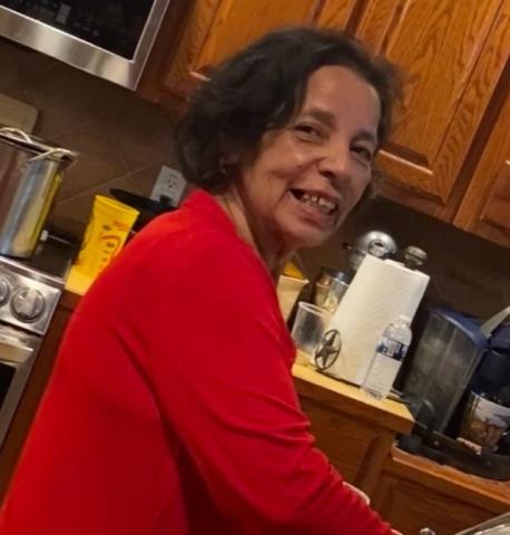 Connie Huizar