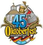 Oktoberfest in Fredericksburg, Texas, October 3-5, 2025