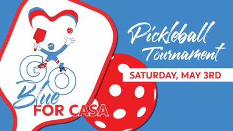 Get your paddles ready!