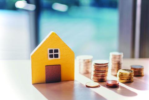 Bill would cut Property Taxes for Senior or Disabled Homeowners