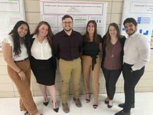 HPU’s School of Science and Mathematics invites the public to the 2nd annual STEM Research Day.