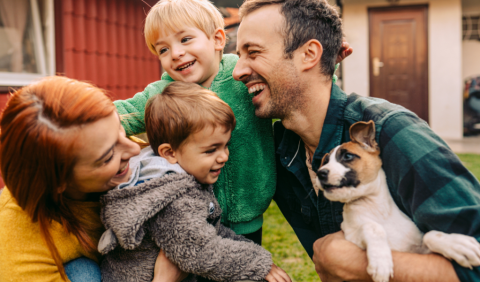 Sustainable Family