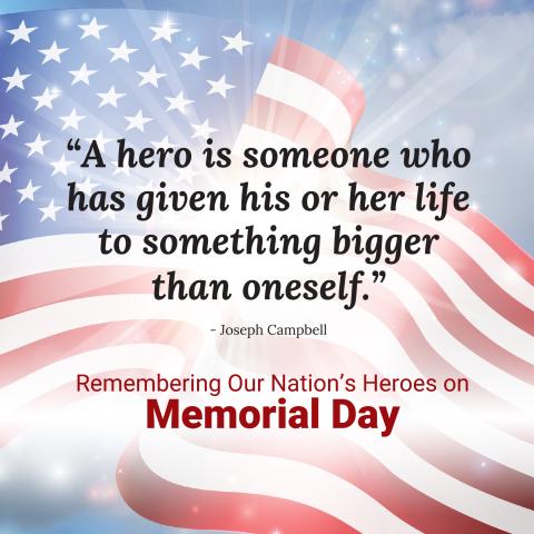 How can we honor them?