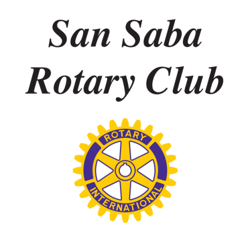 San Saba Rotary Club