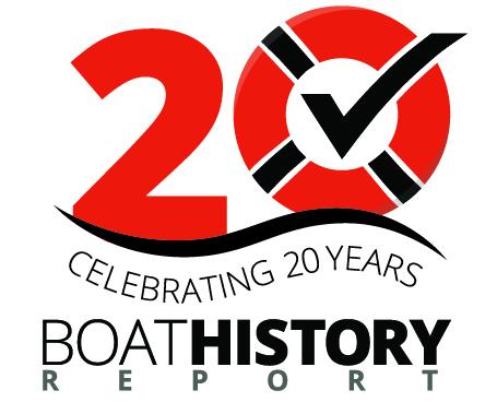 Boat History Report