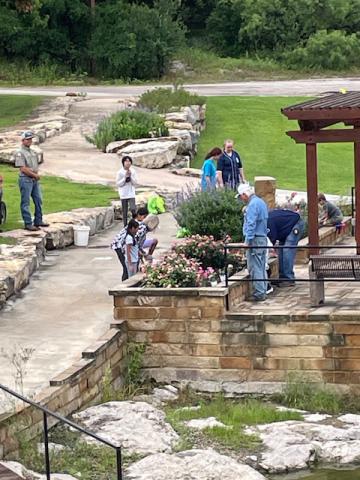 2025 Kids’ Nature Kamp - Day 2