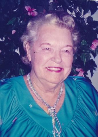 Edith Myrle Elmore Lines