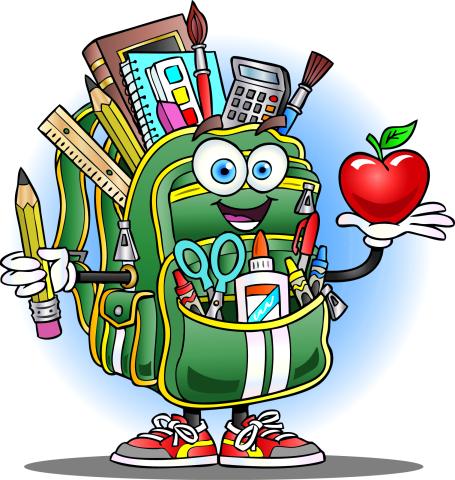 Time to get those school supplies!