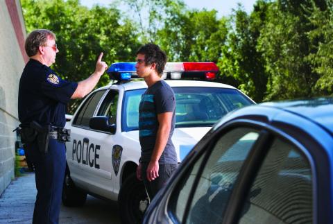 Intoxicated and reckless driving has become a major public safety problem
