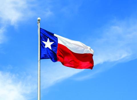 Texas Senate News - weekly report
