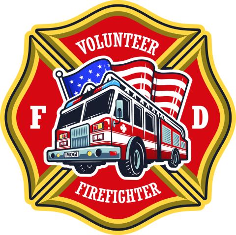 Fire Departments in Texas Receive $10,000 Grant from State Farm® and the National Volunteer Fire Council 