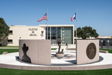 Texas Department of Public Safety Celebrates 90 Years of Service and Innovation 