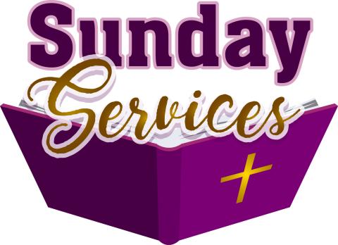 Sunday Services
