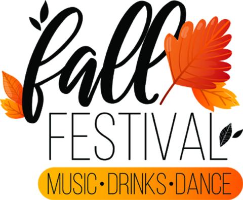 St. Mary's Fall Festival