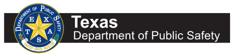 DPS suspends issuance of certain Commercial Driver Licenses