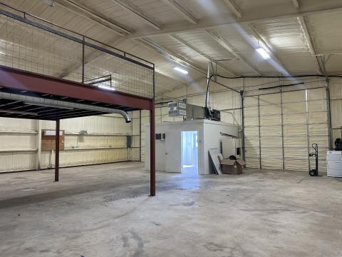SS County's first animal shelter nears opening