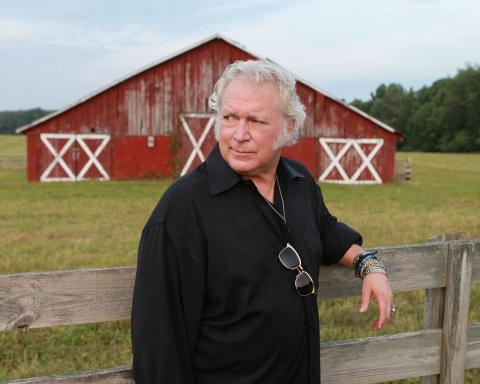 Grand Ole Opry Star T. Graham Brown
