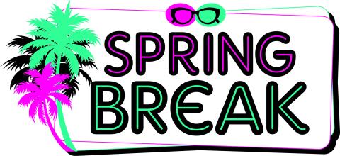Have fun, but be safe!