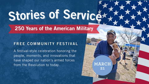 Free Community Festival - Fredericksburg, Texas