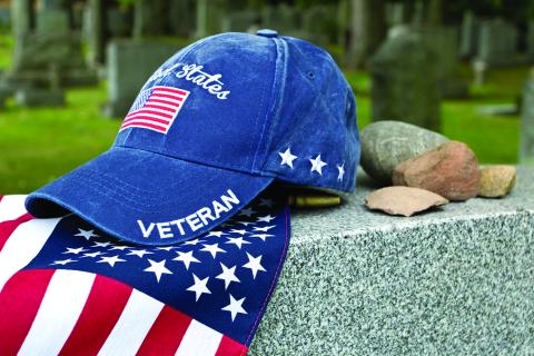 Remembering those who gave the ultimate sacrifice - for our FREEDOM!