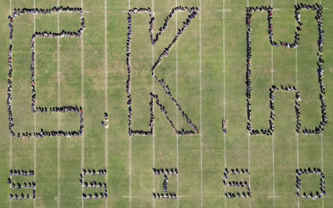 SSISD - Capturing Kids' Hearts