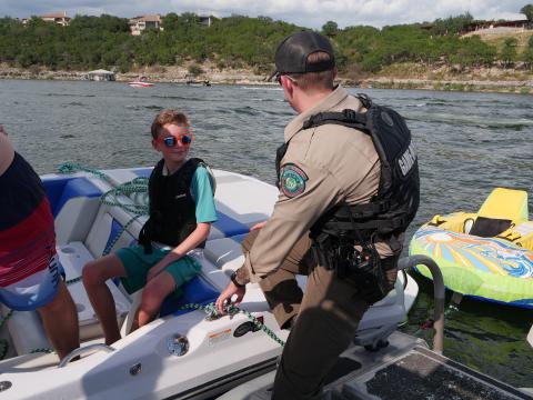 Leave Risk at the Ramp this Memorial Day Weekend