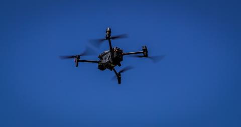 DPS Secures Drone Mitigation Technology Ahead of 2026 FIFA World Cup