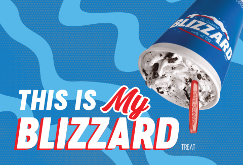 What is YOUR Blizzard Story?