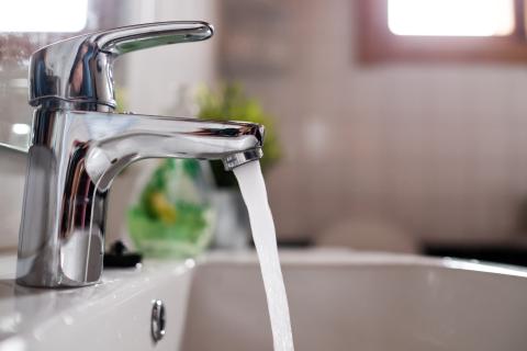 What is your water footprint?  
