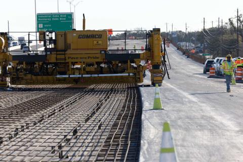 Share your voice on Texas’ 10-year transportation plan