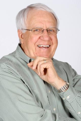 Dr. Don Newbury