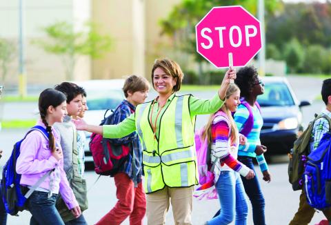Watch out for our kids