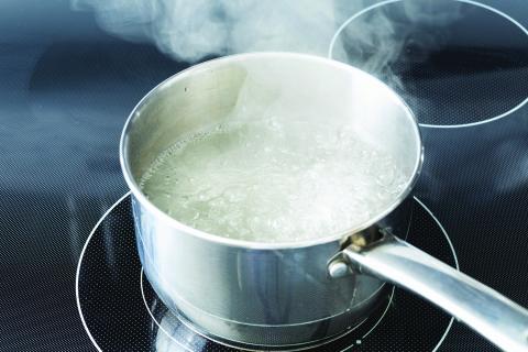 Boil Water Notice