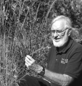 Hill Country Naturalist