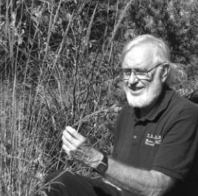 Hill Country Naturalist