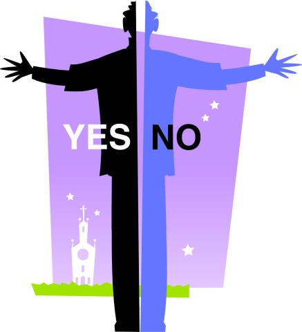 Is God your Safety Net or your Plan A?