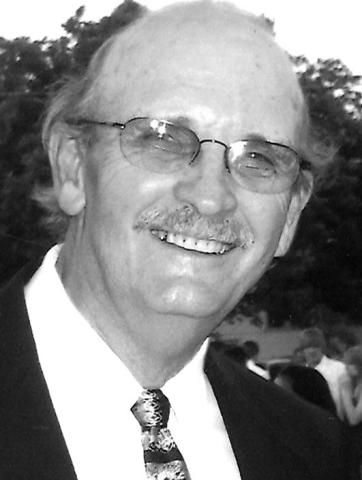 Wallace Owen Parks