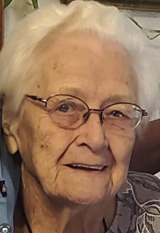 Jeanne Marie Rainbolt