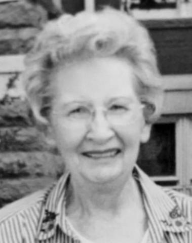 Doris Taylor