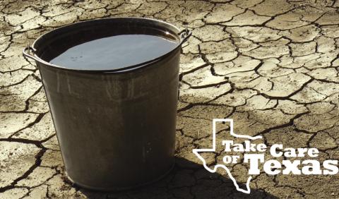 Bucket of water in a dry gulch 3. Be conservative when watering