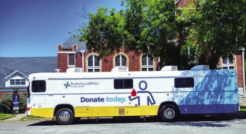 SS County Emergency Management to hold blood drive, July 7th