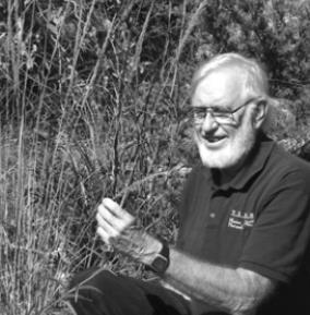 Hill Country Naturalist