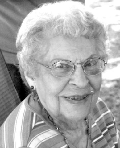 Elizabeth Ann Barker