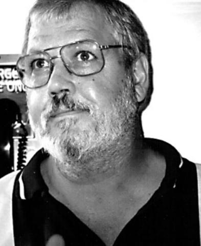Richard Roy "Big Daddy" Crockett