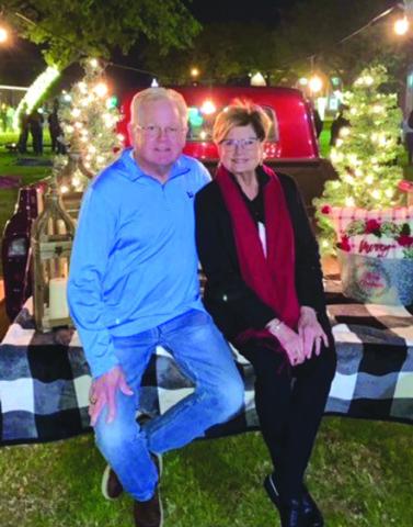 ...married 52 years, friends to all...
