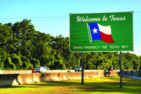 Texas population grows to 30 million