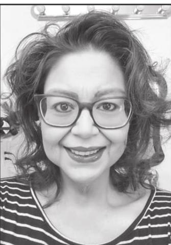 Enedina Marisol Diaz