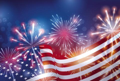  The San Saba News & Star office will be  closed on Friday, July 4th, in observance of  Independence Day.