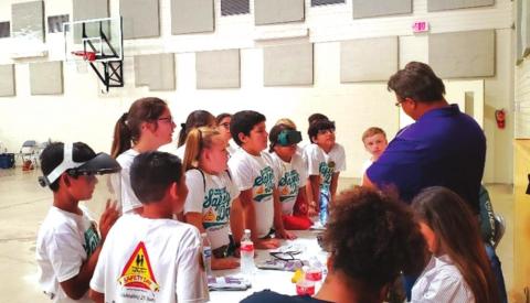 Progressive Agriculture Farm Safety Day 2021